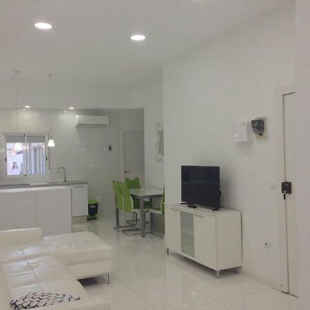 White Apartment Alicante Zewnętrze zdjęcie