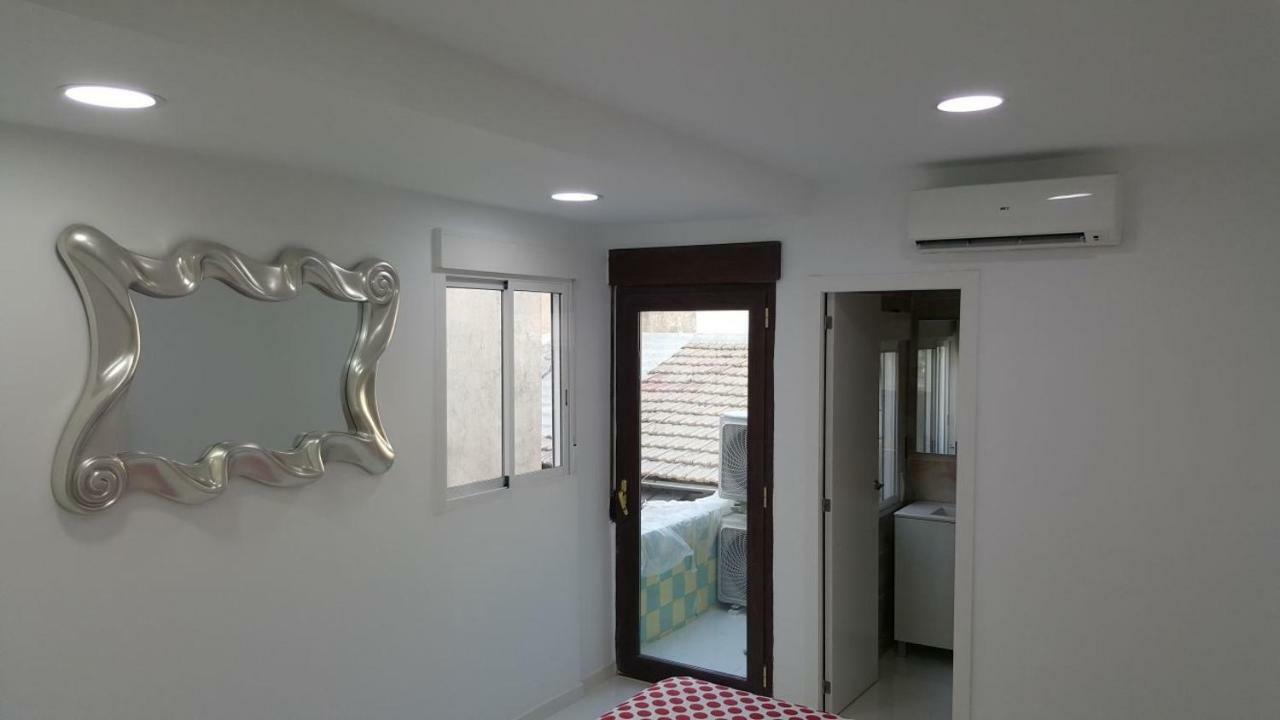 White Apartment Alicante Zewnętrze zdjęcie